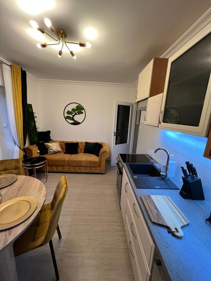 Comfort Zone Ostroda Villa Apartment B Exterior foto
